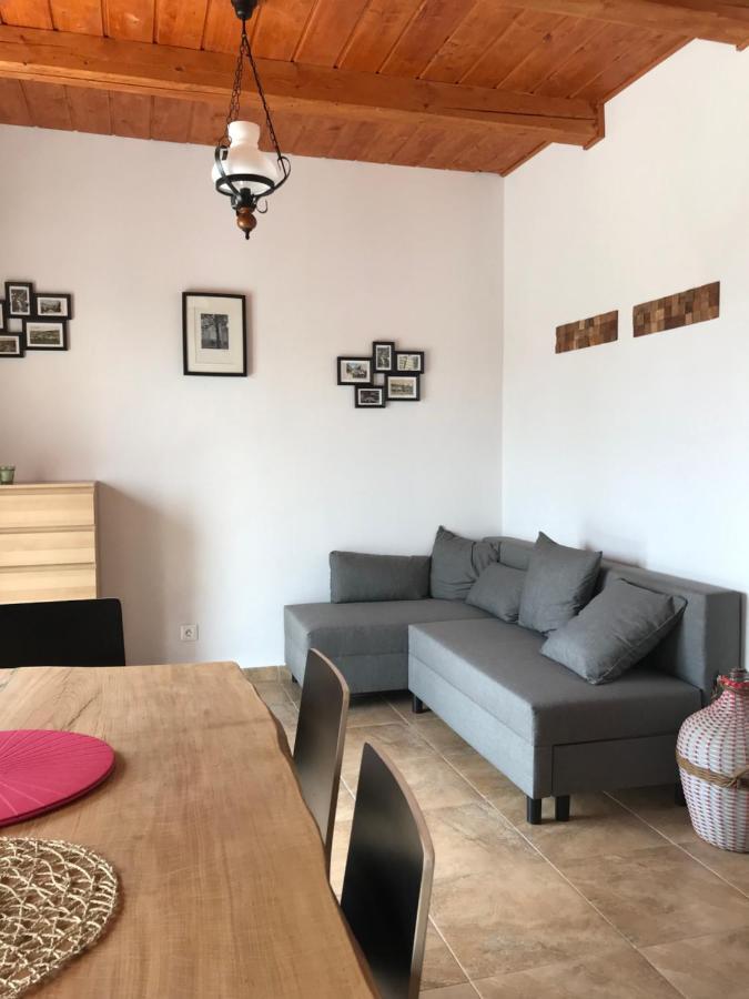 Prazdninovy Dum Na Palave S Vinnym Sklepem Milovice  Luaran gambar