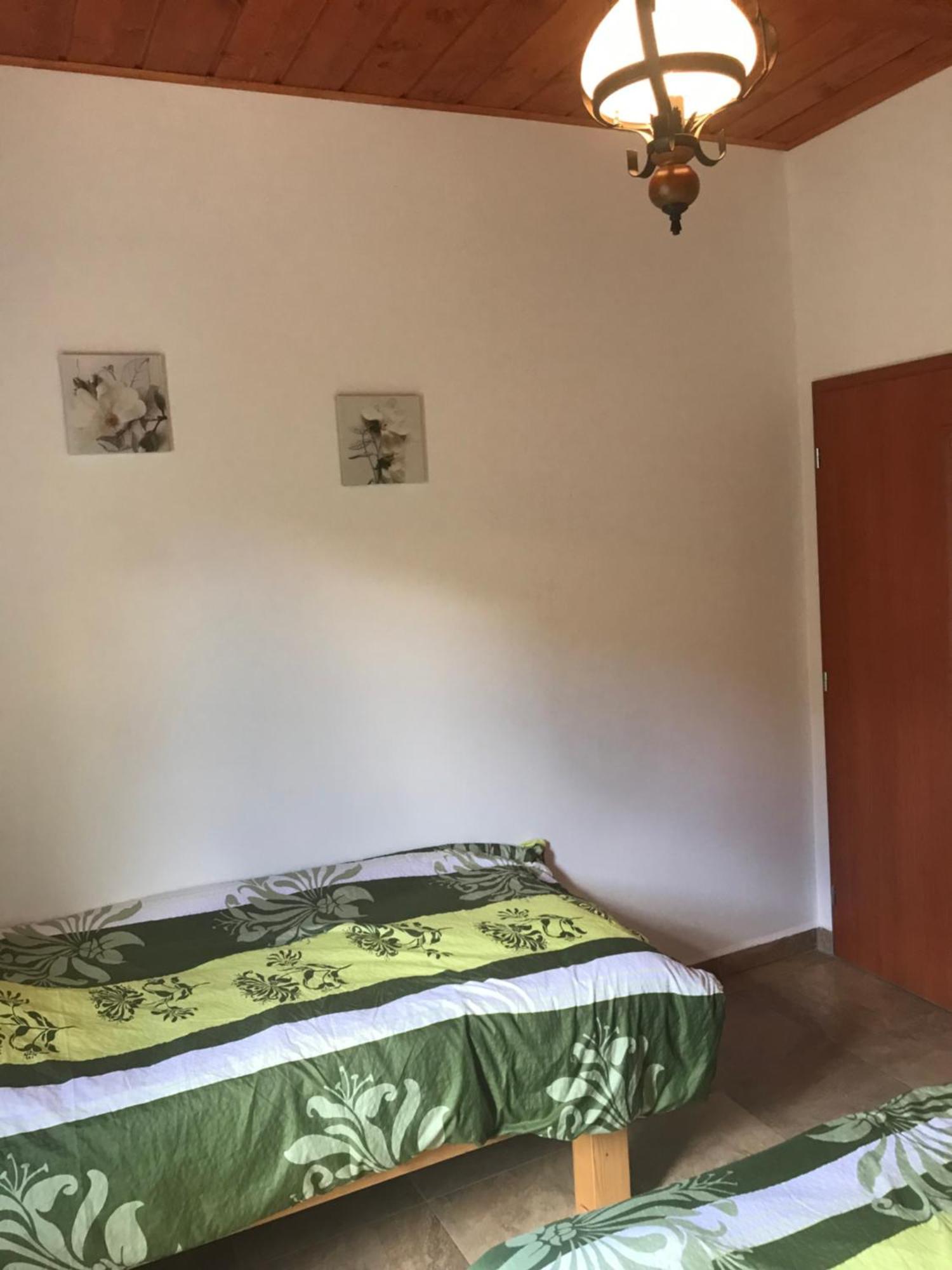 Prazdninovy Dum Na Palave S Vinnym Sklepem Milovice  Luaran gambar